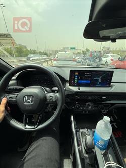 هوندا أكورد